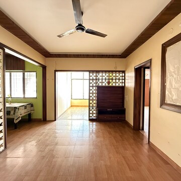 2 BHK Apartment For Rent in Bhansali Whispering Winds, Link Road