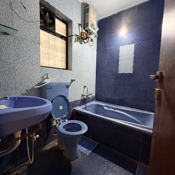 Team Area, bhansali-whispering-winds 2 Bedroom 750 Sq.Ft. Apartment In Link Road Pune 9386519