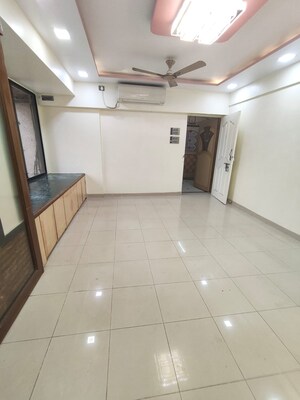  2 BHK Apartment at Bhakti Anugan Chs, Kopar Khairane – for Rent