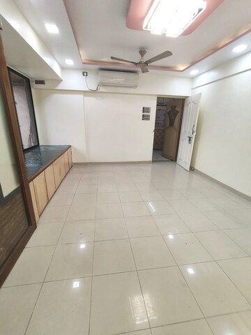  2 BHK Apartment at Bhakti Anugan Chs, Kopar Khairane – for Rent