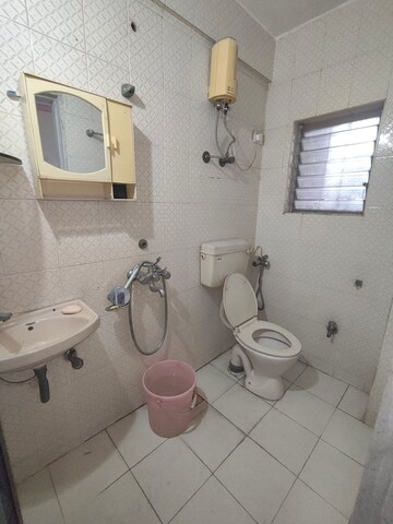  2 BHK Apartment at Bhakti Anugan Chs, Kopar Khairane – for Rent