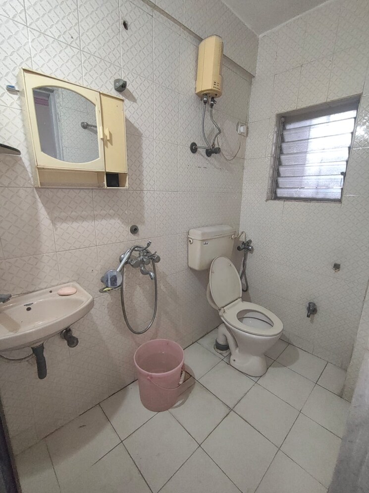 Other, bhakti-anugan-chs 2 Bedroom 1260 Sq.Ft. Apartment In Kopar Khairane Navi Mumbai 9386521