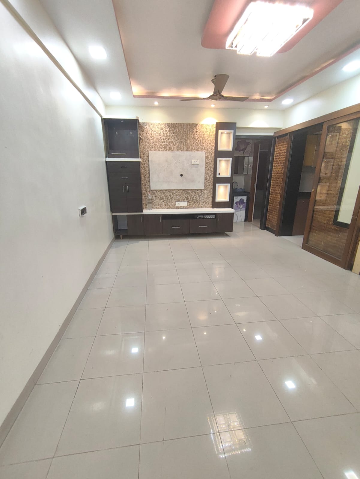 2 BHK 1260 Sq.Ft. Apartment in Bhakti Anugan Chs