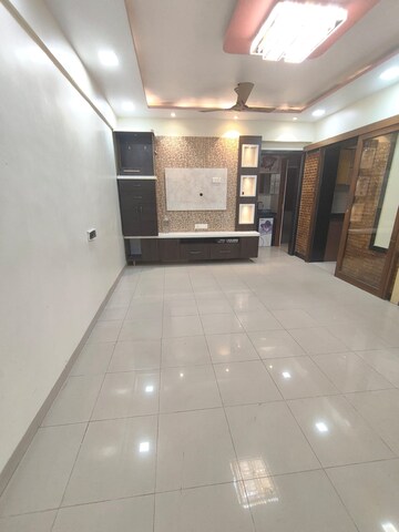 2 BHK Apartment For Rent in Bhakti Anugan Chs, Kopar Khairane