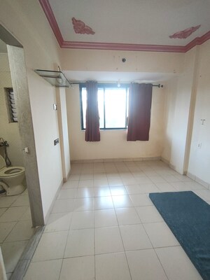 2 BHK Apartment – Nearby View at Bhakti Anugan Chs, Kopar Khairane - for Rent