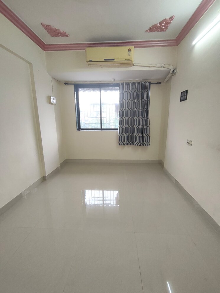 Master Bedroom, bhakti-anugan-chs 2 Bedroom 1260 Sq.Ft. Apartment In Kopar Khairane Navi Mumbai 9386521