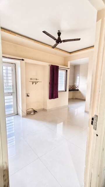 1 BHK Apartment For Rent in Wadgaon Sheri