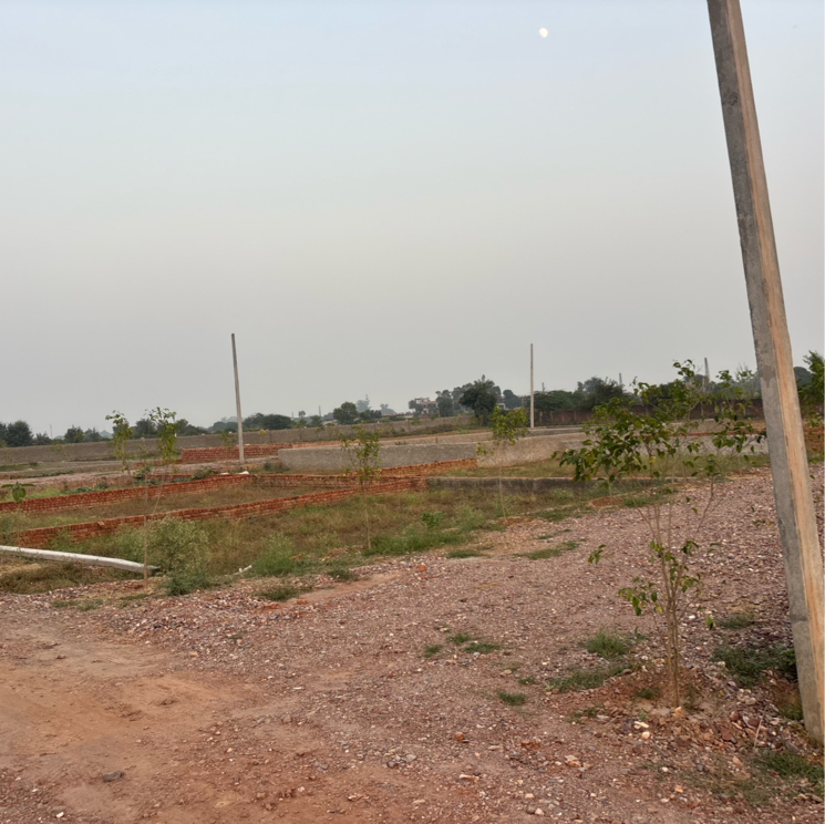 undefined, gautam-buddha-enclave  100 Sq.Yd. Plot In Sector 25 Yamuna Expressway Greater Noida 9386518