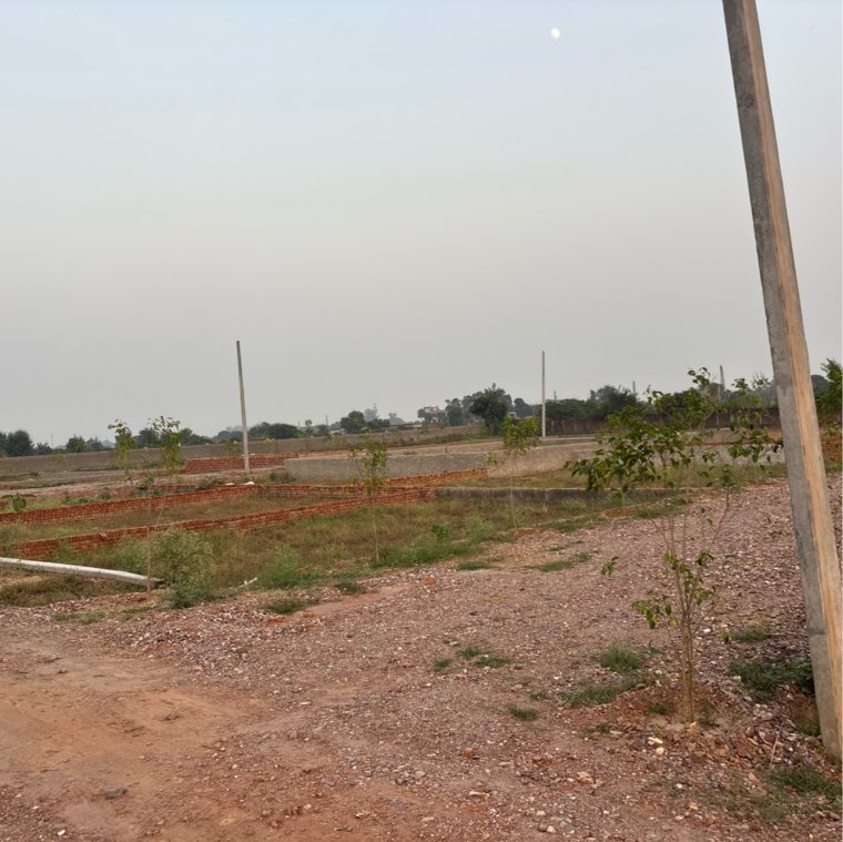 undefined, gautam-buddha-enclave  100 Sq.Yd. Plot In Sector 25 Yamuna Expressway Greater Noida 9386518