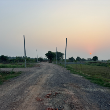 Plot Area in  Plot at Gautam Buddha Enclave, Sector 25 Yamuna Expressway – for Sale