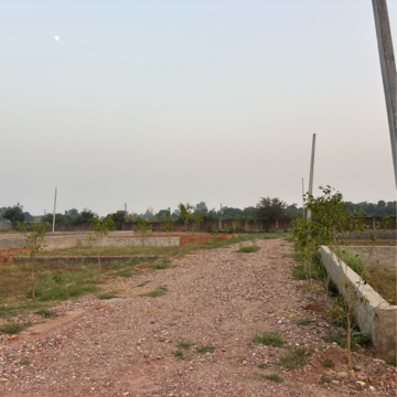 Plot Area in  Plot at Gautam Buddha Enclave, Sector 25 Yamuna Expressway – for Sale