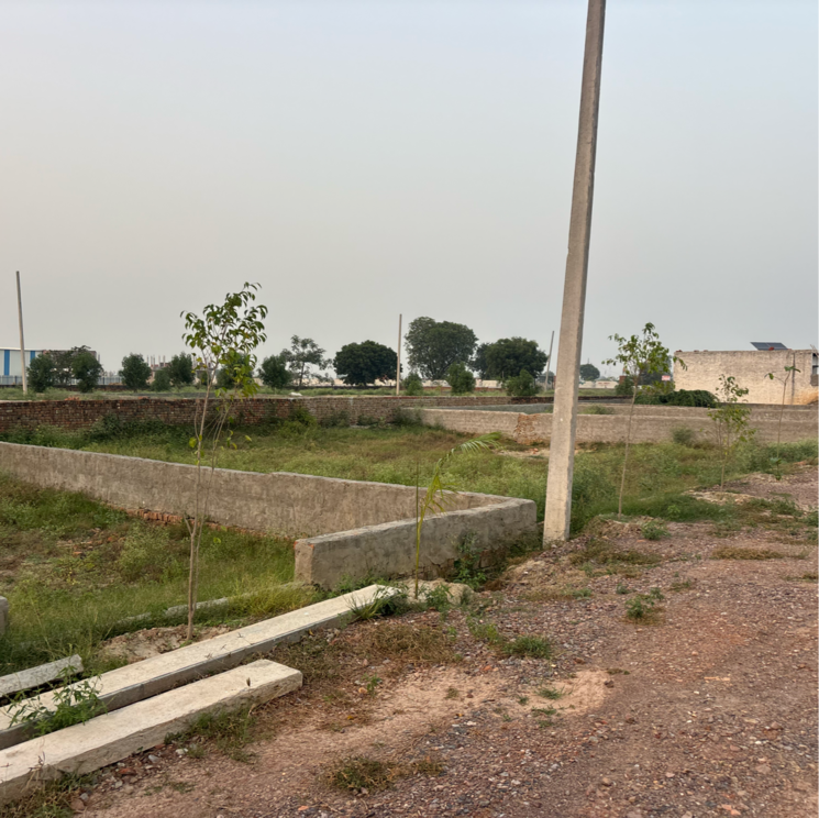 undefined, gautam-buddha-enclave  100 Sq.Yd. Plot In Sector 25 Yamuna Expressway Greater Noida 9386518