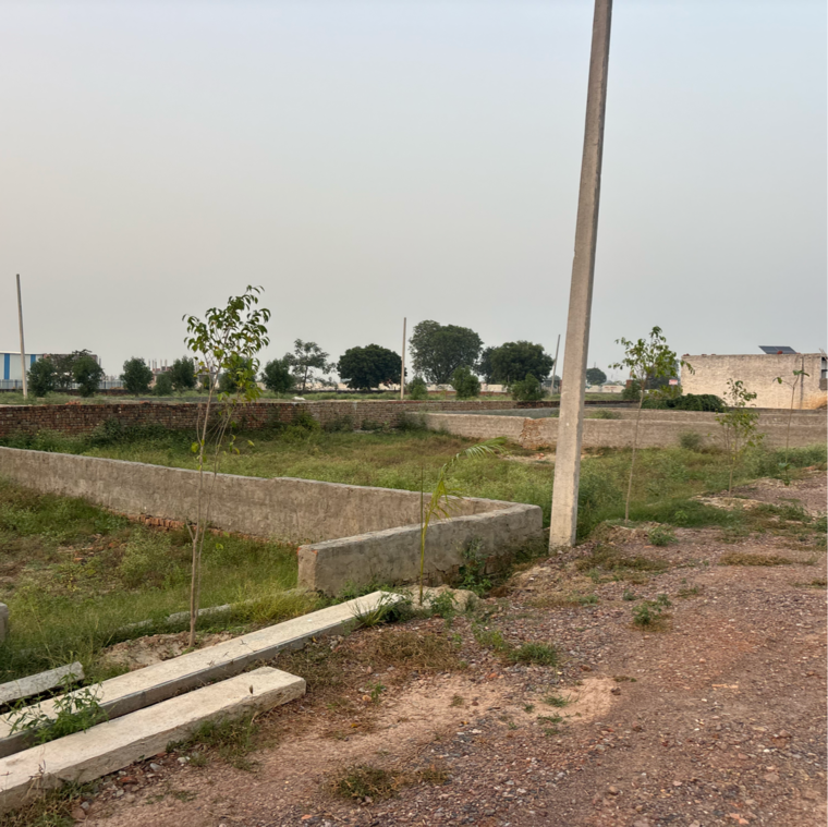 undefined, gautam-buddha-enclave  100 Sq.Yd. Plot In Sector 25 Yamuna Expressway Greater Noida 9386518