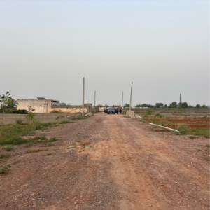 Plot Area in  Plot at Gautam Buddha Enclave, Sector 25 Yamuna Expressway – for Sale