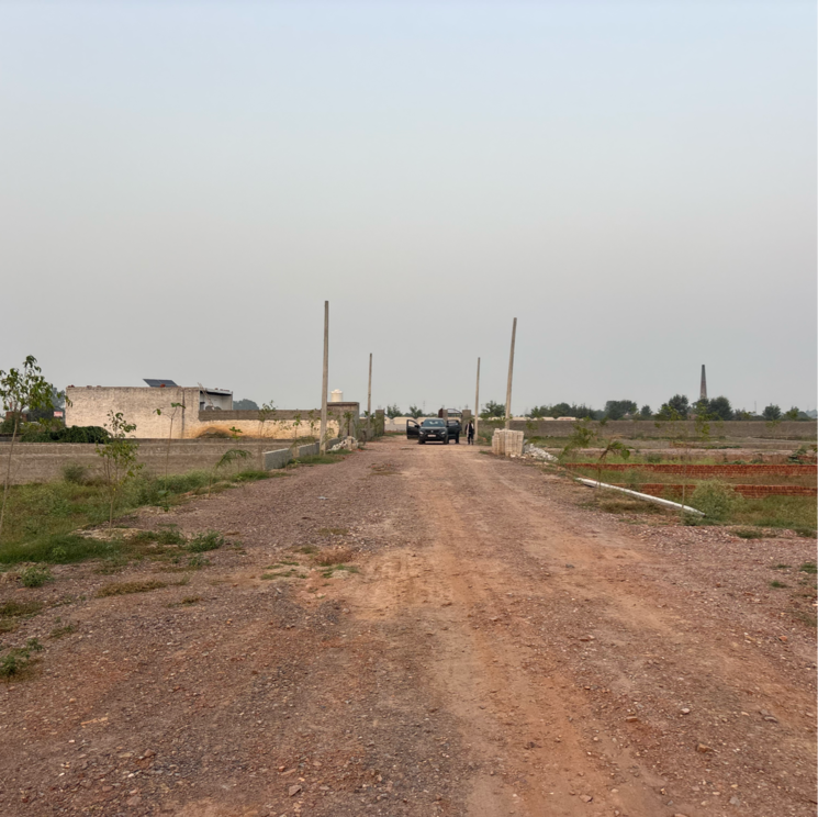 undefined, gautam-buddha-enclave  100 Sq.Yd. Plot In Sector 25 Yamuna Expressway Greater Noida 9386518