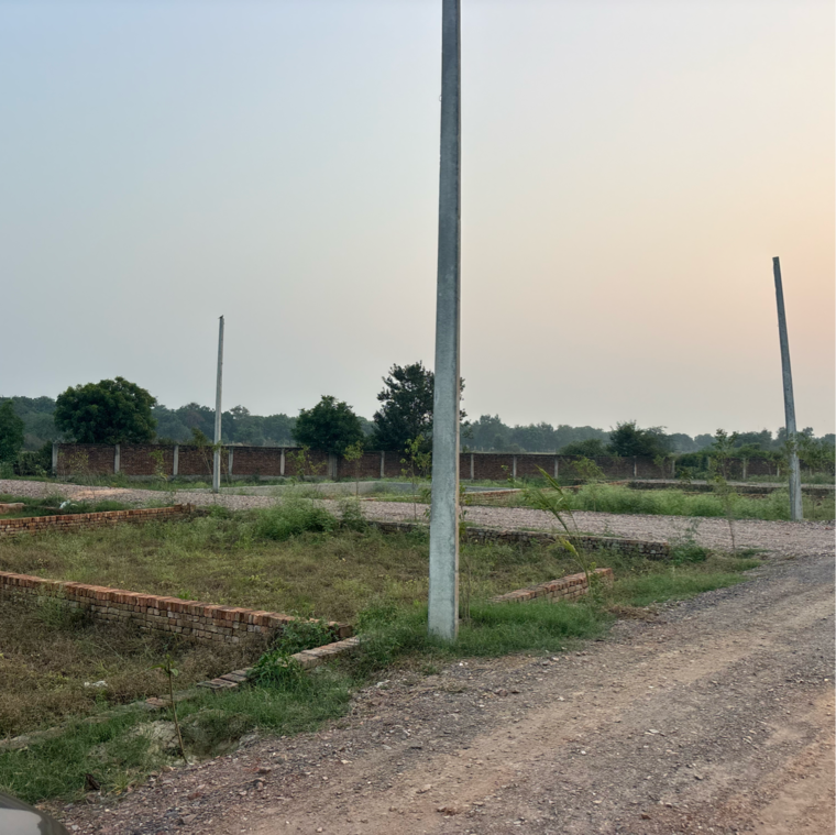 undefined, gautam-buddha-enclave  100 Sq.Yd. Plot In Sector 25 Yamuna Expressway Greater Noida 9386518