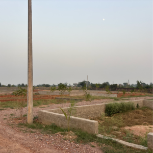 Plot Area in  Plot at Gautam Buddha Enclave, Sector 25 Yamuna Expressway – for Sale