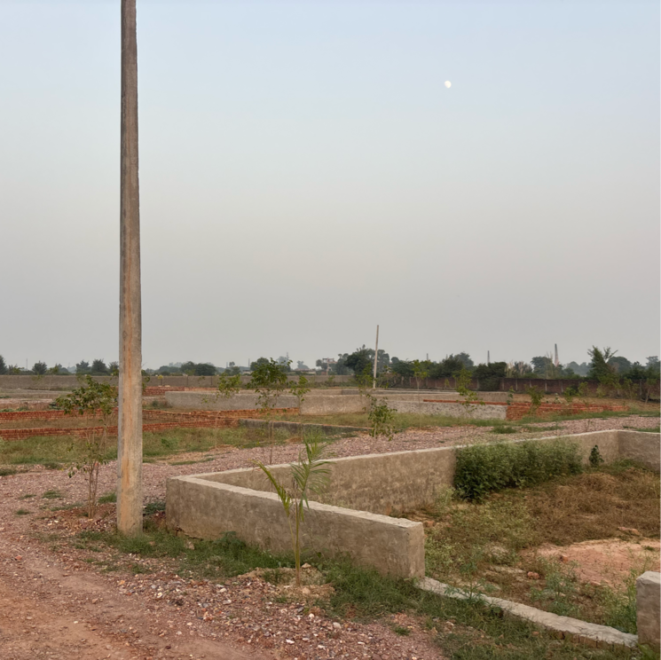 undefined, gautam-buddha-enclave  100 Sq.Yd. Plot In Sector 25 Yamuna Expressway Greater Noida 9386518