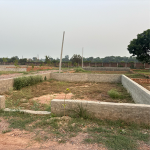 Plot Area in  Plot at Gautam Buddha Enclave, Sector 25 Yamuna Expressway – for Sale