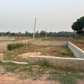 Plot Area in  Plot at Gautam Buddha Enclave, Sector 25 Yamuna Expressway – for Sale