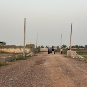 Plot Area in  Plot at Gautam Buddha Enclave, Sector 25 Yamuna Expressway – for Sale