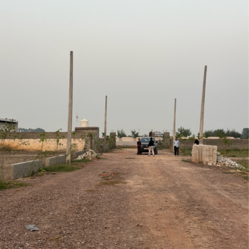 Plot Area in  Plot at Gautam Buddha Enclave, Sector 25 Yamuna Expressway – for Sale