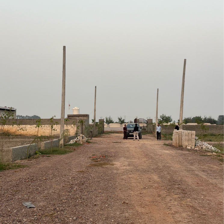 undefined, gautam-buddha-enclave  100 Sq.Yd. Plot In Sector 25 Yamuna Expressway Greater Noida 9386518