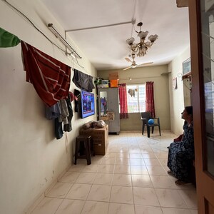 2 BHK Apartment For Rent in Shivalaya Society, Sutarwadi