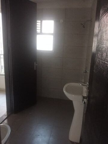 Bathroom in 3 BHK Apartment at Motiaz Royal Citi, Ambala Highway – for Sale