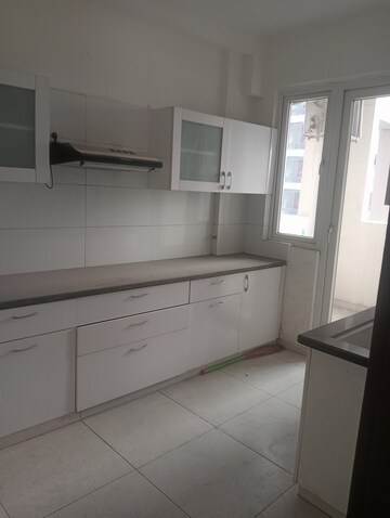 Kitchen in 3 BHK Apartment at Motiaz Royal Citi, Ambala Highway – for Sale