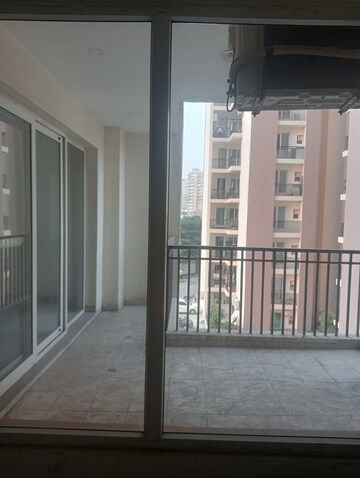 Building Lobby in 3 BHK Apartment at Motiaz Royal Citi, Ambala Highway – for Sale