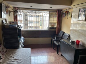 2 BHK Apartment For Sale in Damodar Park Apartment, Ghatkopar West