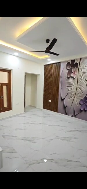 Bedroom in 4 BHK Builder Floor at Sector 46 – for Sale