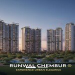 2 BHK 800 Sq.Ft. Apartment in Collectors Colony