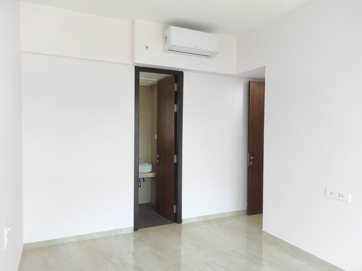 3 BHK Apartment For Rent in Lodha Woods