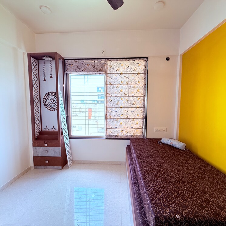 Bedroom, mohannagar-chs 2 Bedroom 770 Sq.Ft. Apartment In Veerabhadra Nagar Pune 9386563