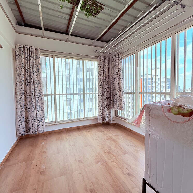 Bedroom, mohannagar-chs 2 Bedroom 770 Sq.Ft. Apartment In Veerabhadra Nagar Pune 9386563