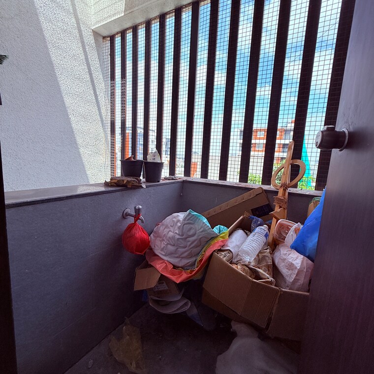 Team Area, mohannagar-chs 2 Bedroom 770 Sq.Ft. Apartment In Veerabhadra Nagar Pune 9386563