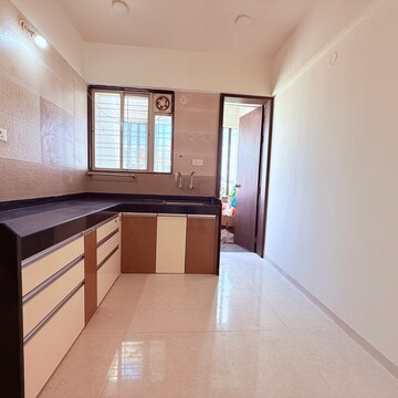 Room in 2 BHK Apartment at Mohannagar CHS, Veerabhadra Nagar – for Rent