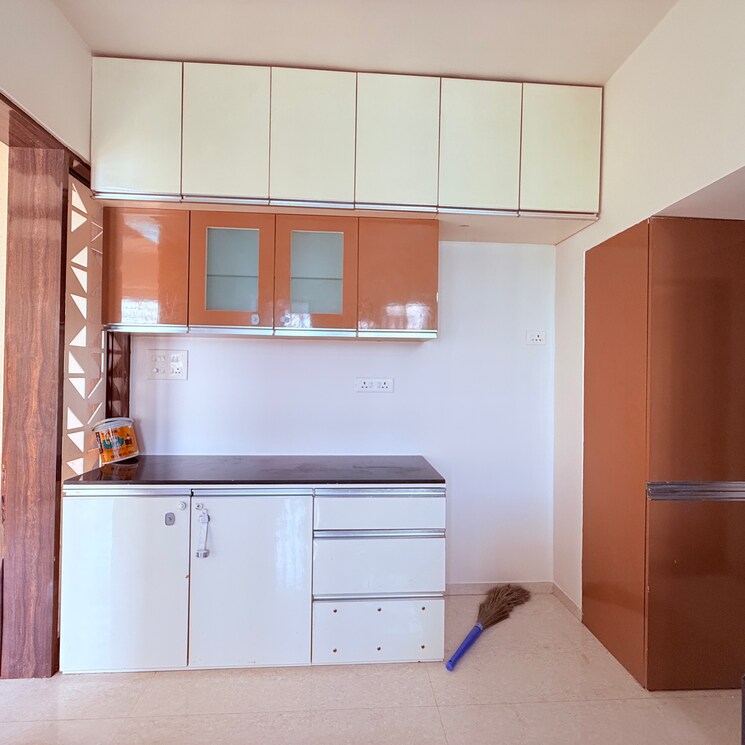 Kitchen, mohannagar-chs 2 Bedroom 770 Sq.Ft. Apartment In Veerabhadra Nagar Pune 9386563