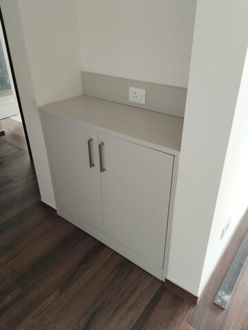 Furnished Amenities in 1 BHK Apartment at Provident Capella, Whitefield – for Rent