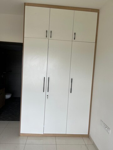 Furnished Amenities in 1 BHK Apartment at Provident Capella, Whitefield – for Rent