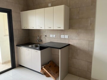 Kitchen in 1 BHK Apartment at Provident Capella, Whitefield – for Rent