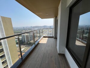 2 BHK Apartment For Rent in Kakkad La Vida, Balewadi