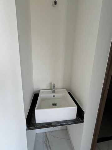 Bathroom in 2 BHK Apartment at Kakkad La Vida, Balewadi – for Rent