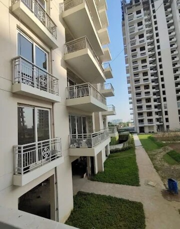 3 BHK Apartment – Exterior View View at Vatika Sovereign Park, Sector 99 - for Sale