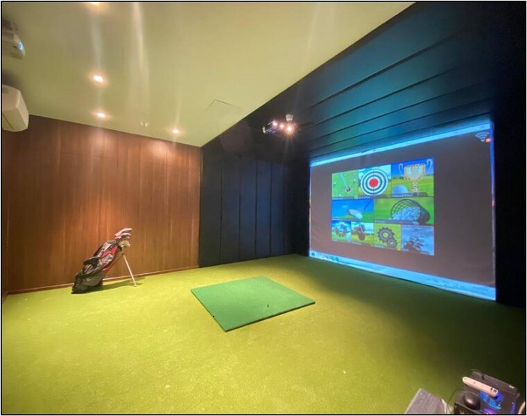 Bedroom, andheri west 4 Bedroom 1639 Sq.Ft. Apartment In Andheri West Mumbai 9386568