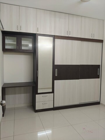 Room in 2 BHK Apartment at Provident Capella, Whitefield – for Rent