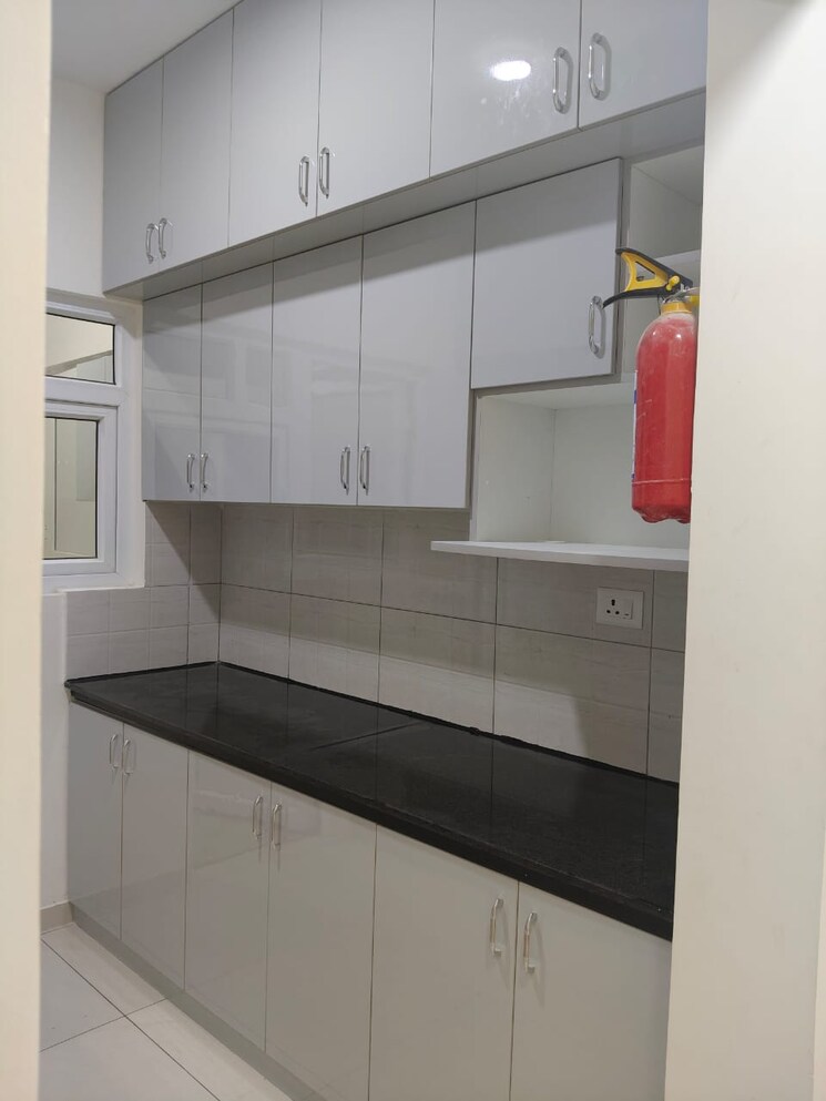 Kitchen, provident-capella 2 Bedroom 1110 Sq.Ft. Apartment In Whitefield Bangalore 9386567
