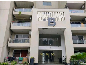 4 BHK Apartment – Exterior View View at Vatika Sovereign Park, Sector 99 - for Sale